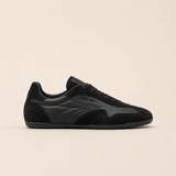 aurion full black